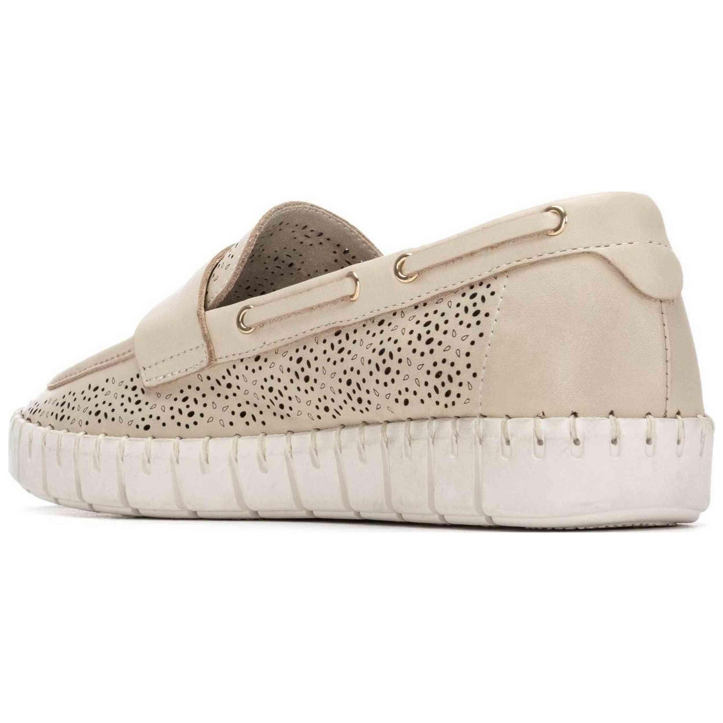 Scarpe Carmela modello 163212 per donne 4/5