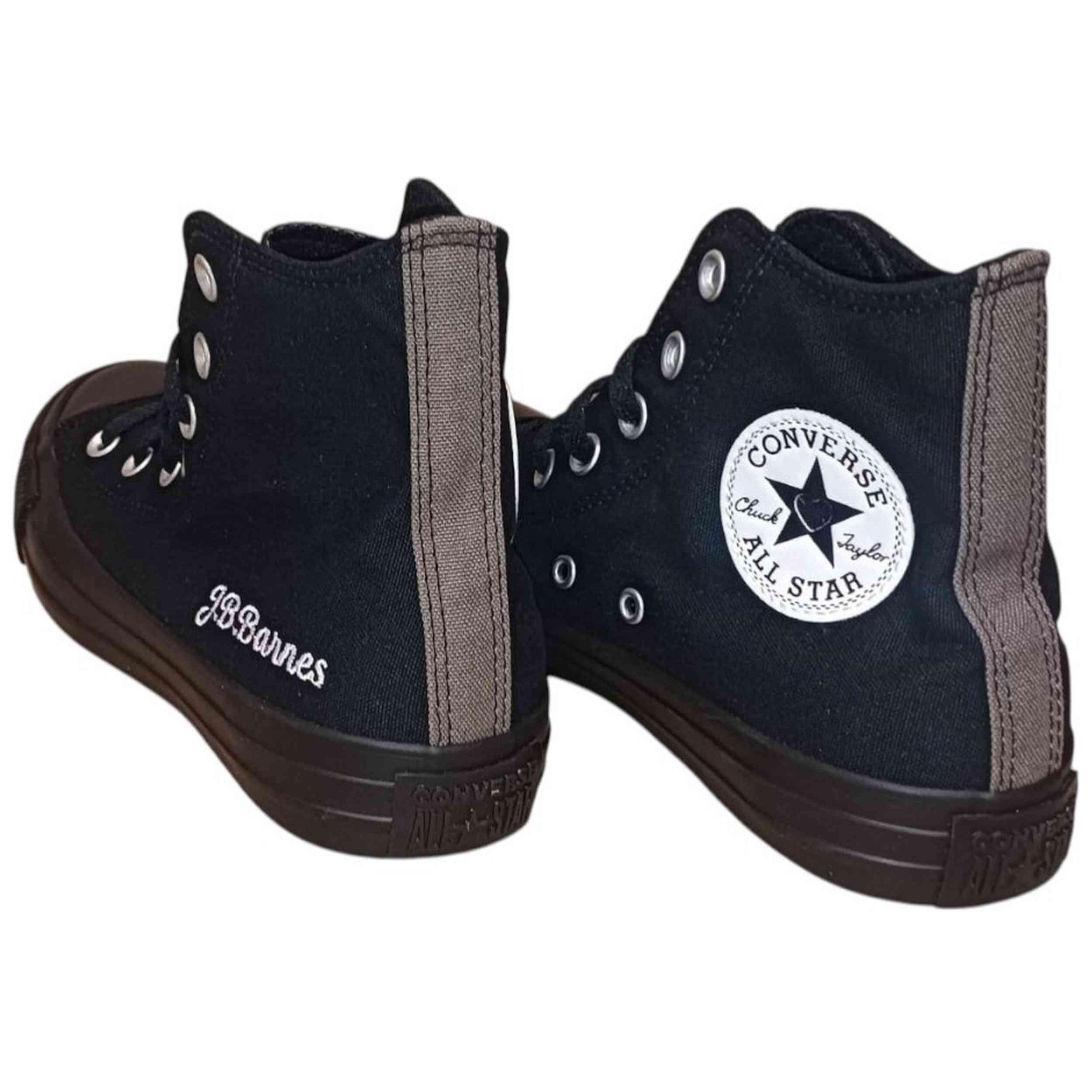 Baskets Converse modèle 168957C pour unisexe 3/4