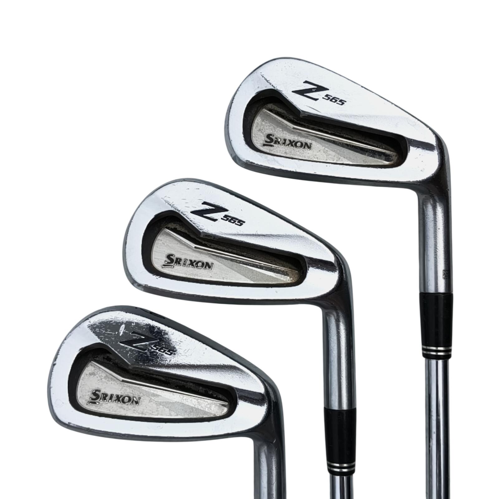 SRIXON picture