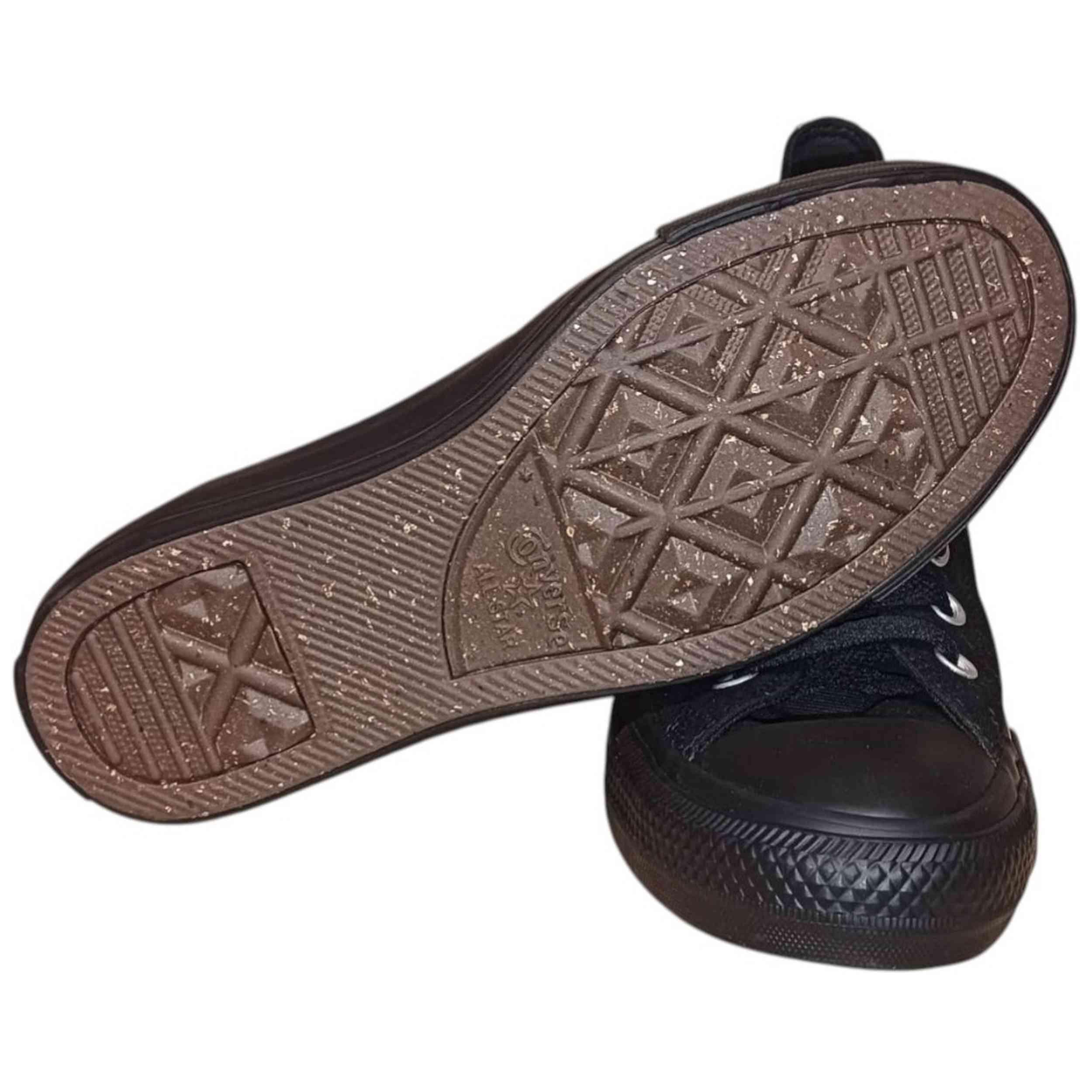 Baskets Converse modèle 168957C pour unisexe 4/4