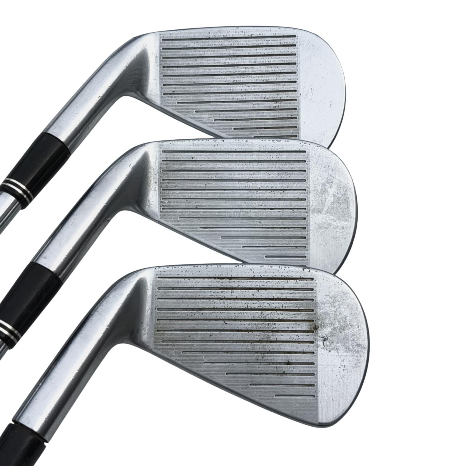 Srixon Z565 IJzerset / 5-PW / Flex Stiff / Staal 7/7