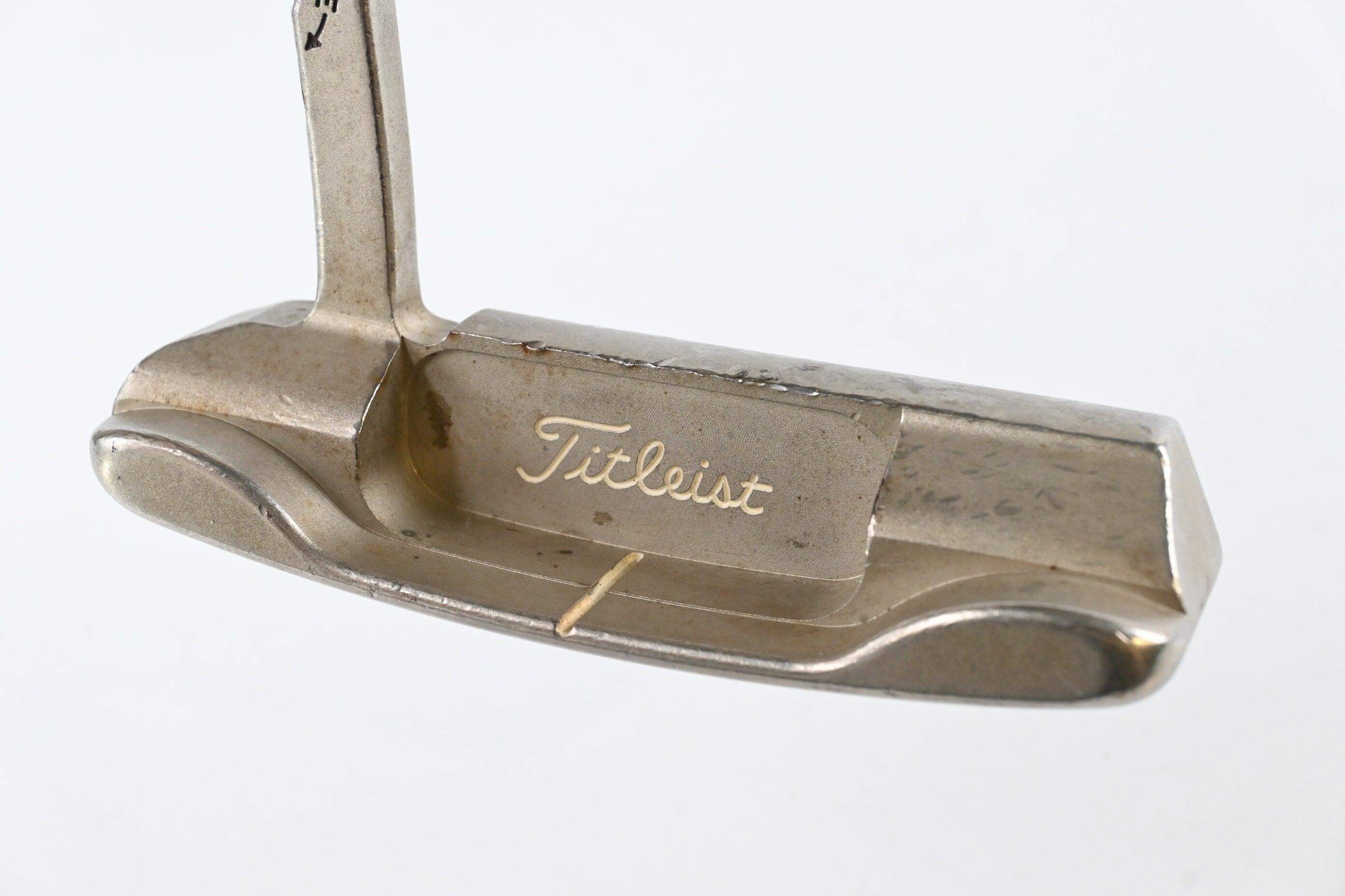 Scotty Cameron Pro Platinum Newport Putter / 34 Inch | Decathlon