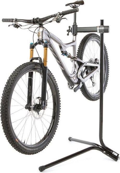 Feedback Sports Recreational 2.0 Workshop Stand Black 2/6