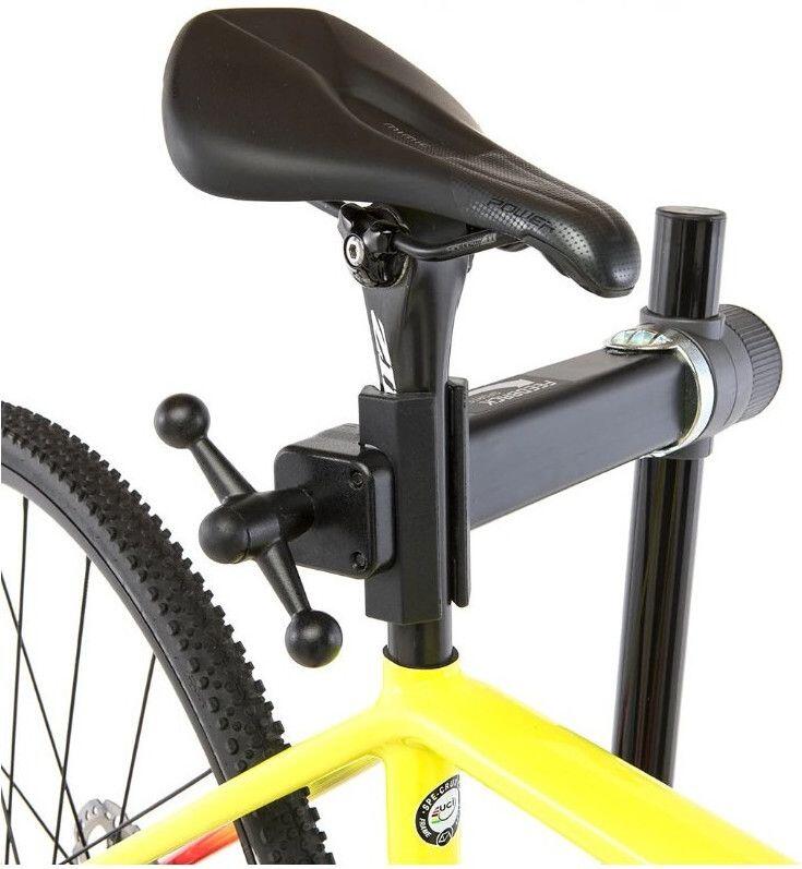 Feedback Sports Recreational 2.0 Workshop Stand Black 5/6
