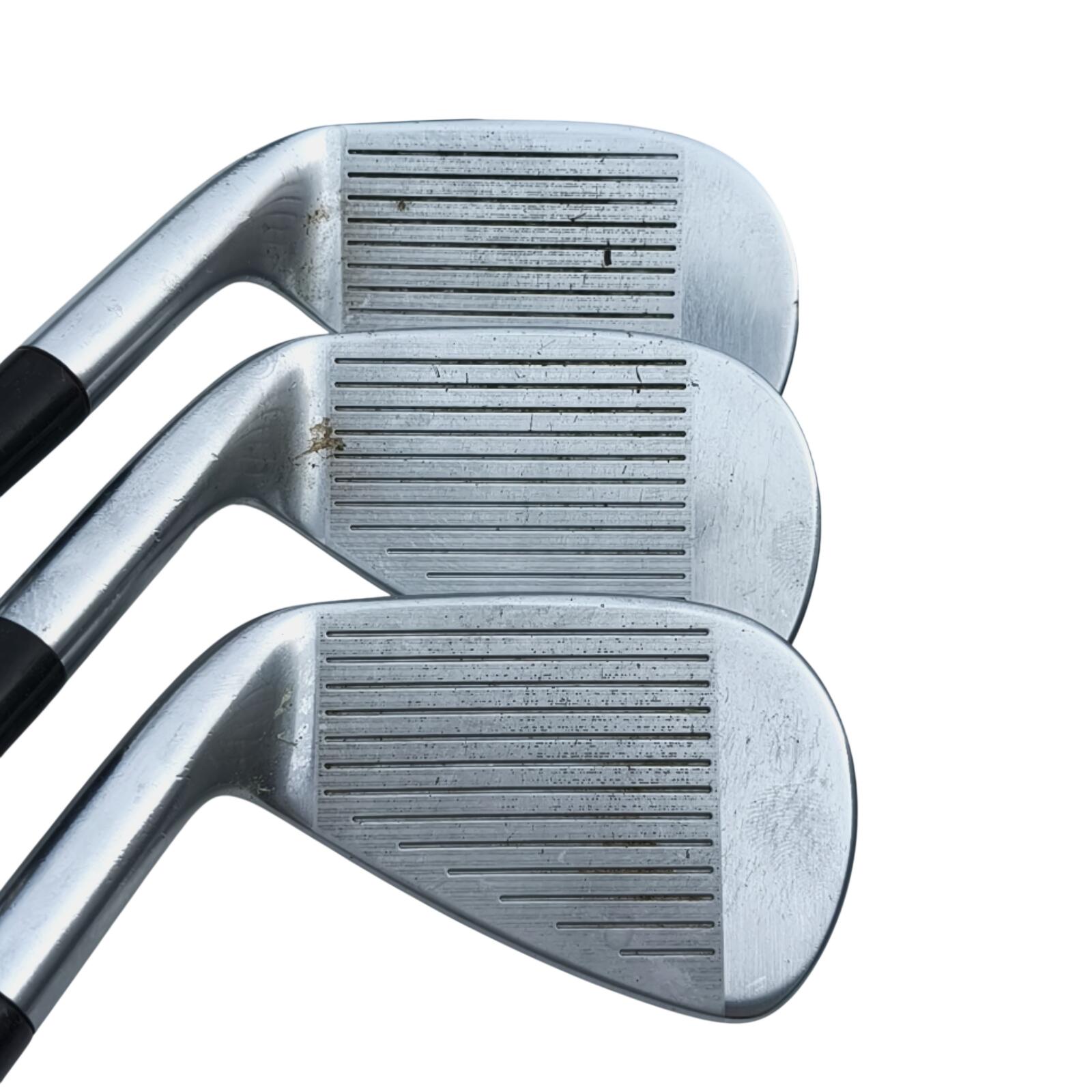 Srixon Z565 IJzerset / 5-PW / Flex Stiff / Staal 6/7