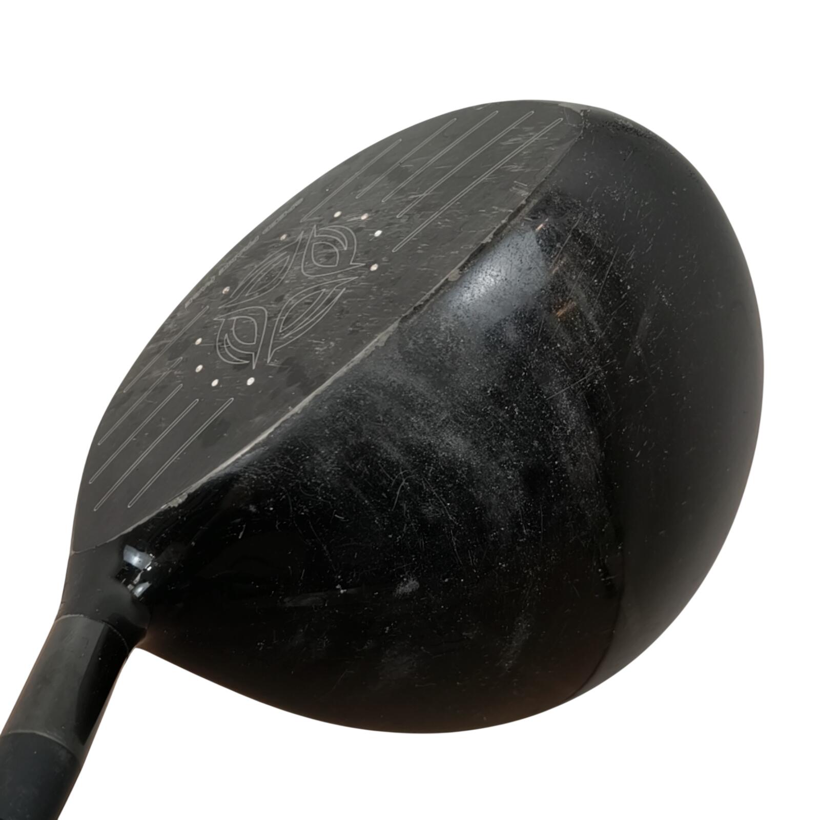 Callaway Razr X Black Driver / Flex Ladies / Loft 13.5 3/5