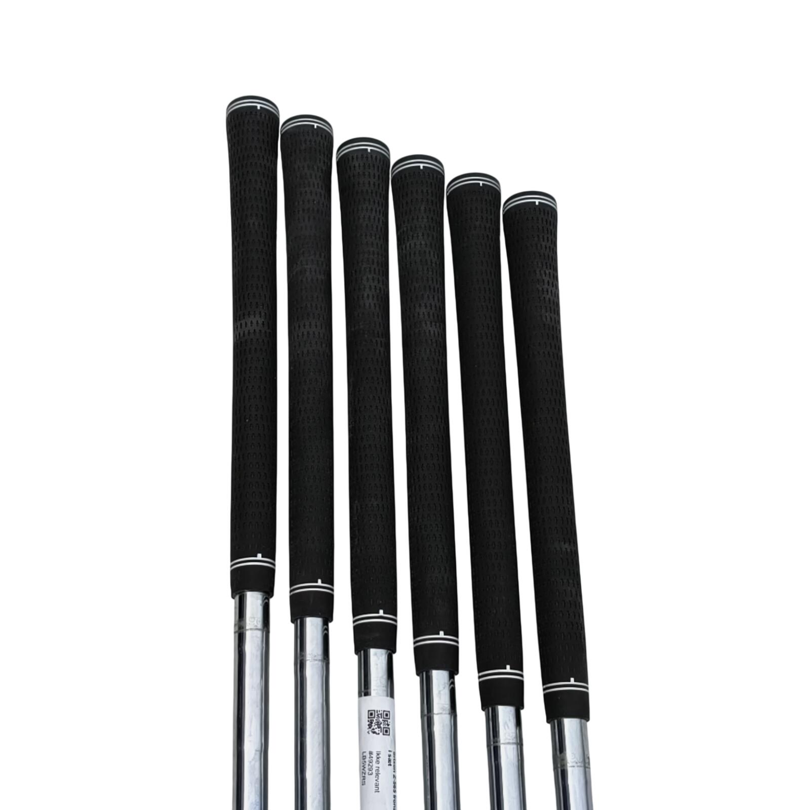 Srixon Z565 IJzerset / 5-PW / Flex Stiff / Staal 5/7