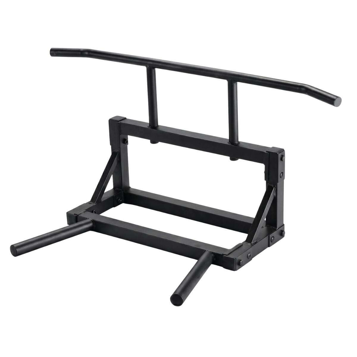Barra per trazioni da parete GladiatorFit 2/2