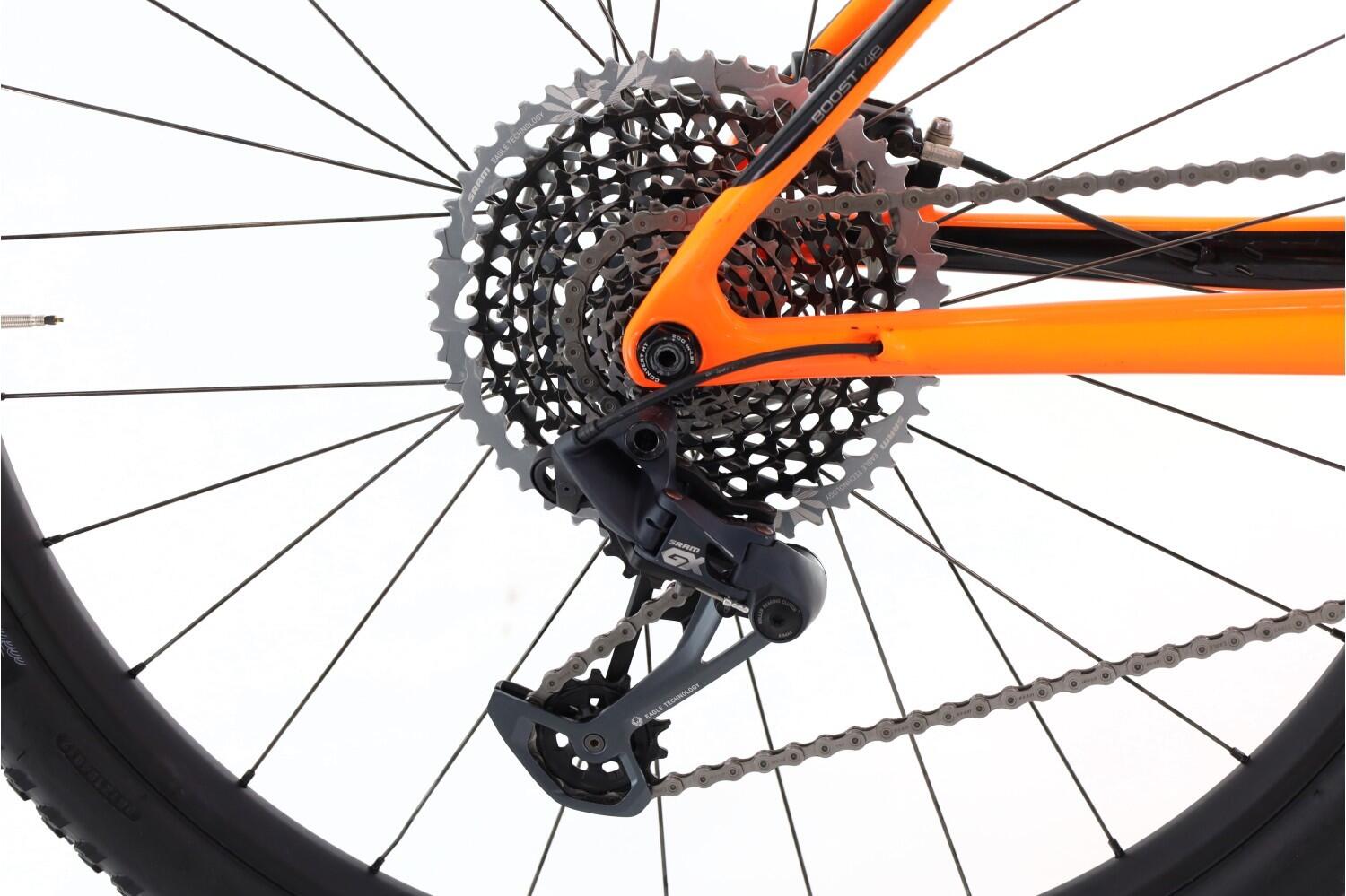 Segunda Vida · BTT ·  Procaliber GX · Muito bom estado 3/8