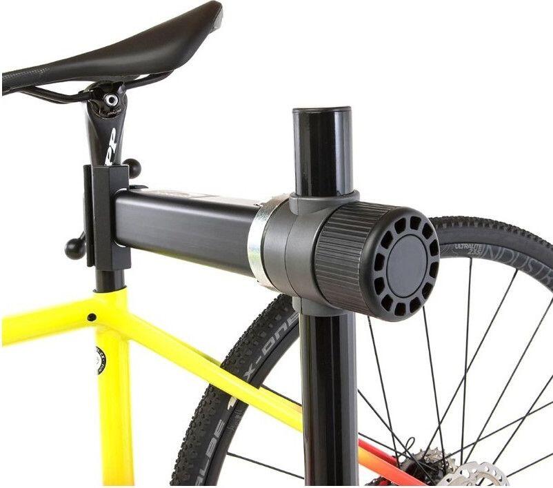 Feedback Sports Recreational 2.0 Workshop Stand Black 6/6