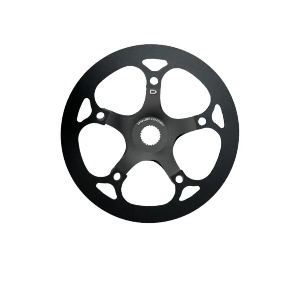 Disc tray Raleigh Spider