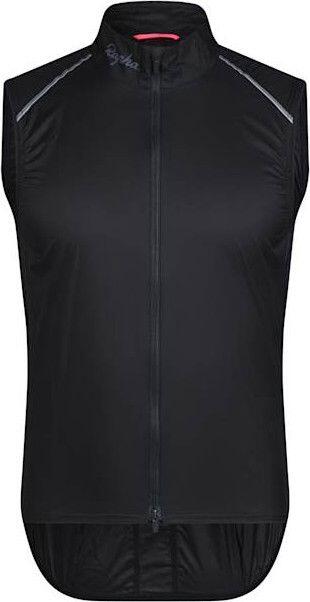 Gilet Homme Rapha Brevet Element Noir 3/7