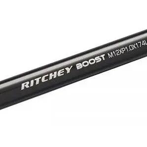 Ritchey Thru Axle 12x148 mm Boost Rear Axle Lock