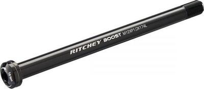 Ritchey thru axle 12x148 mm boost achteras slot