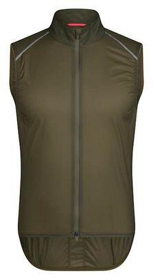 Gilet Homme Rapha Brevet Element Khaki 7/7