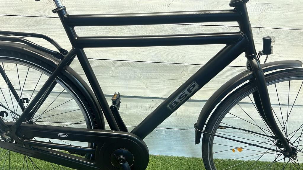 Bicicletta usata BSP 4/4