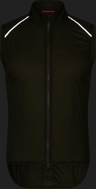 Gilet Homme Rapha Brevet Element Khaki 5/7