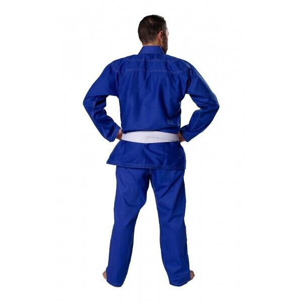 Kimono Ju-Jitsu Danrho 300 g 3/3