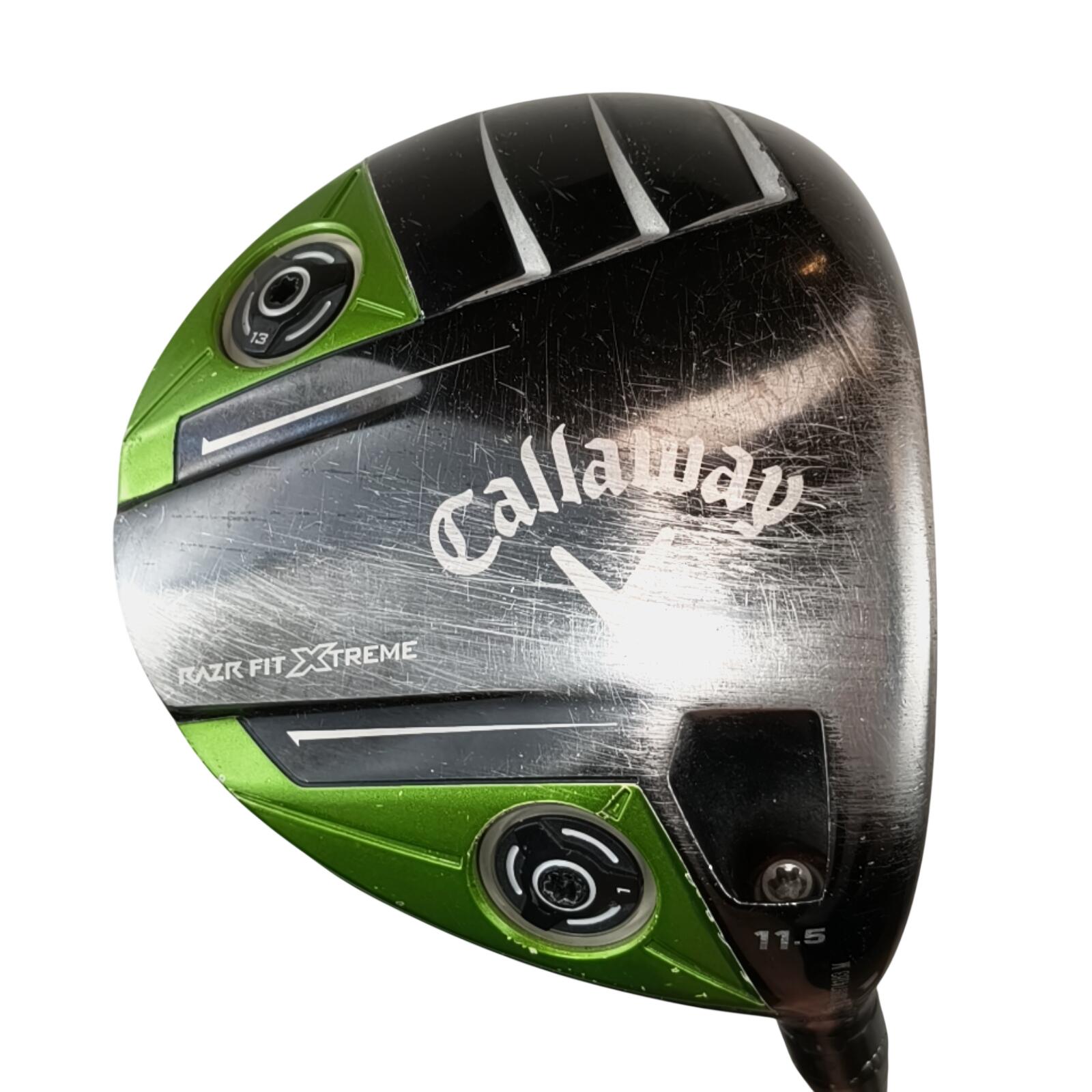 CALLAWAY picture