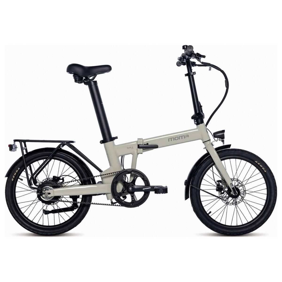 MOMA BIKES picture