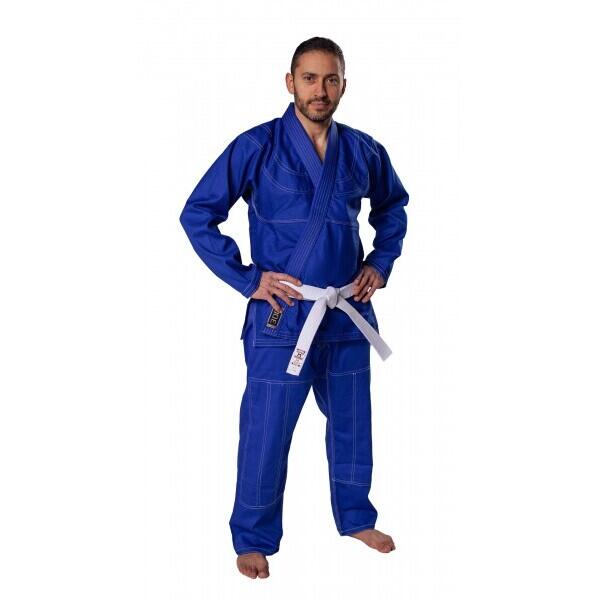 Kimono Ju-Jitsu Danrho 300 g 2/3