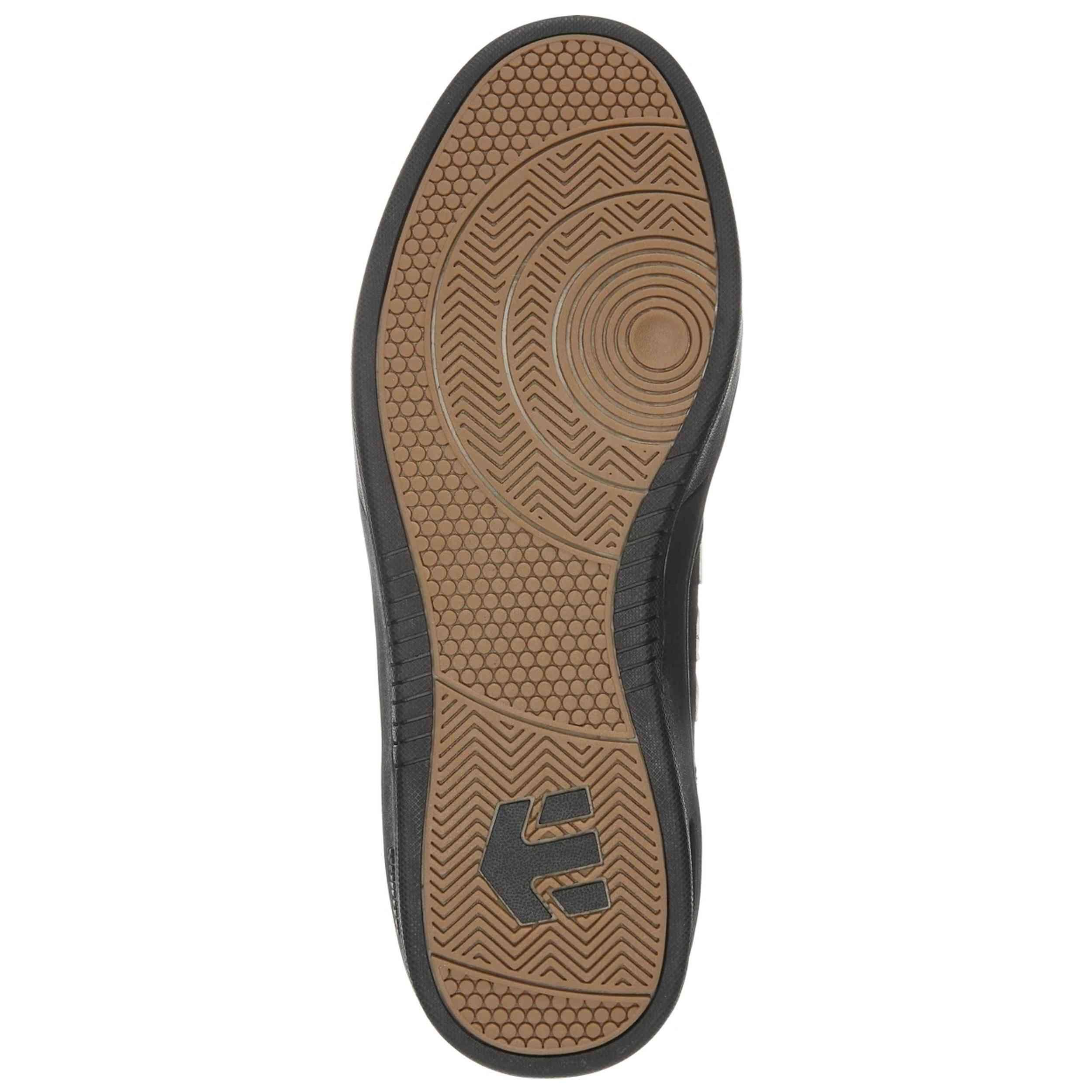 Baskets Etnies modèle Windrow Vulc. pour homme 3/4