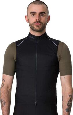 Vest homme rapha brevet element noir