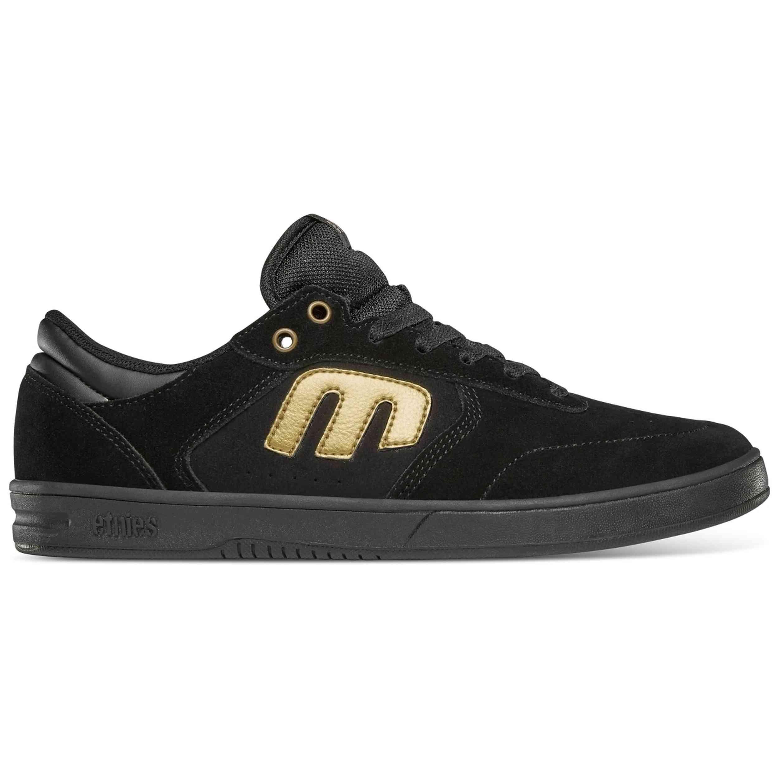 Baskets Etnies modèle Windrow Vulc. pour homme 2/4