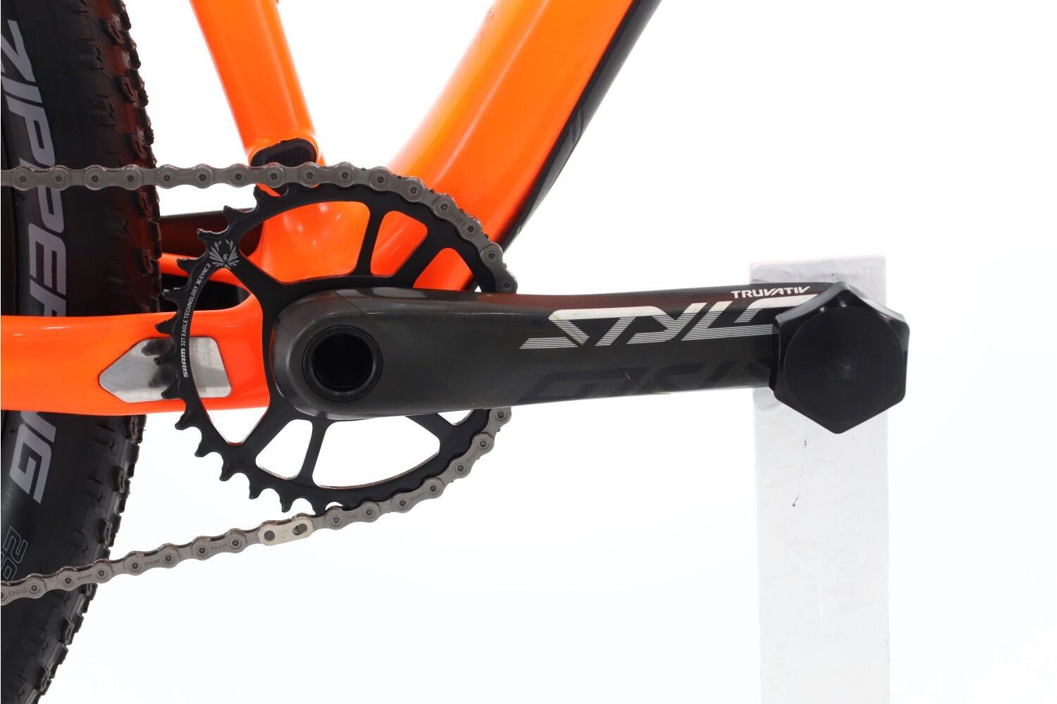 Segunda Vida · BTT ·  Procaliber GX · Muito bom estado 4/8
