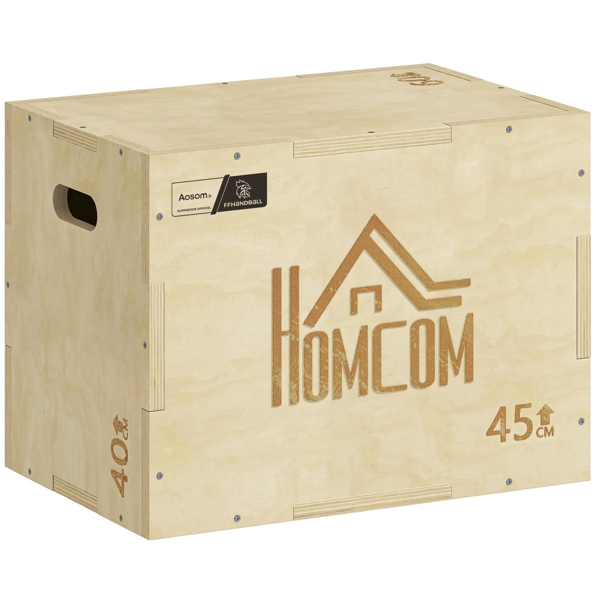 HOMCOM picture
