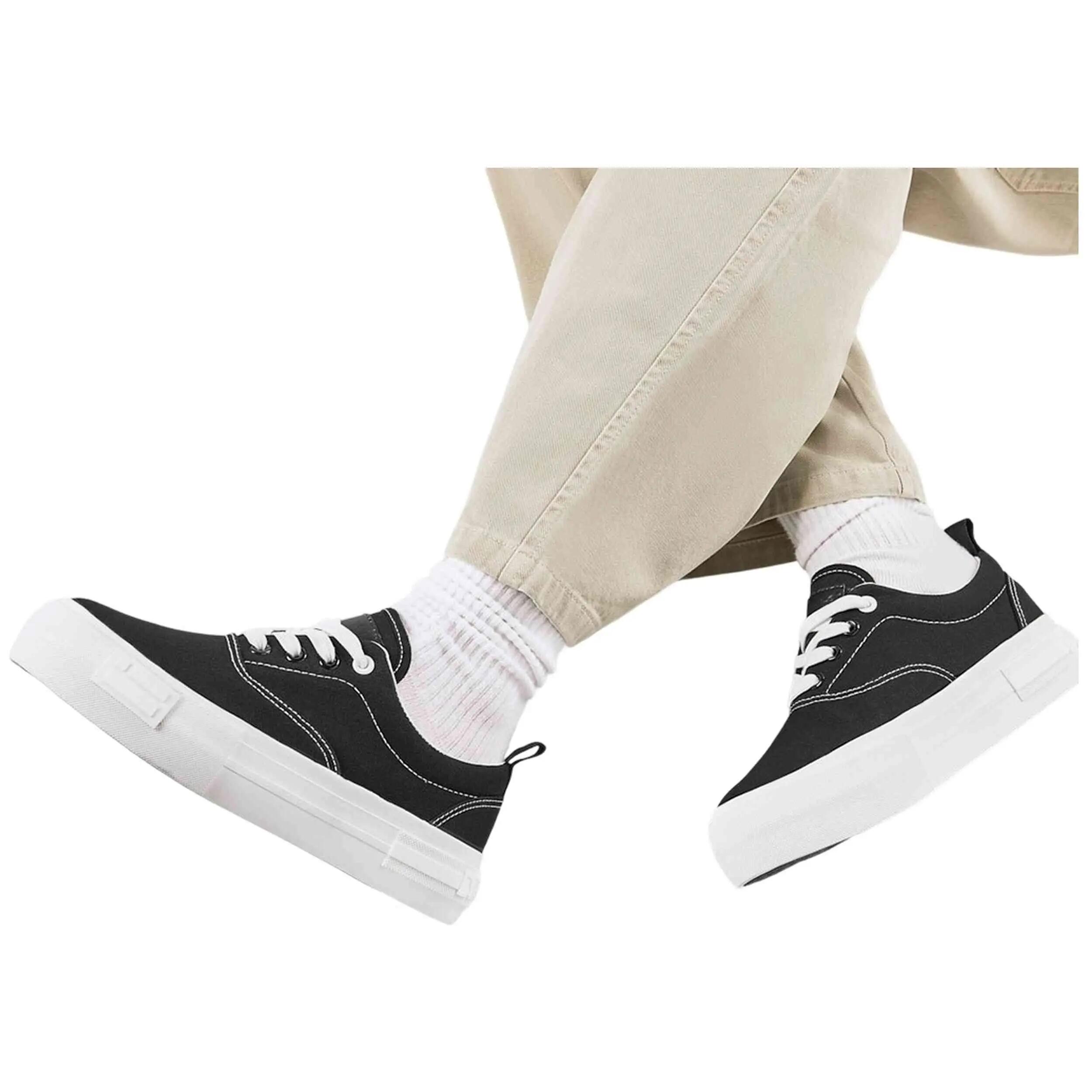 Sapatilhas D.franklin modelo 070-754633 para homem 2/5