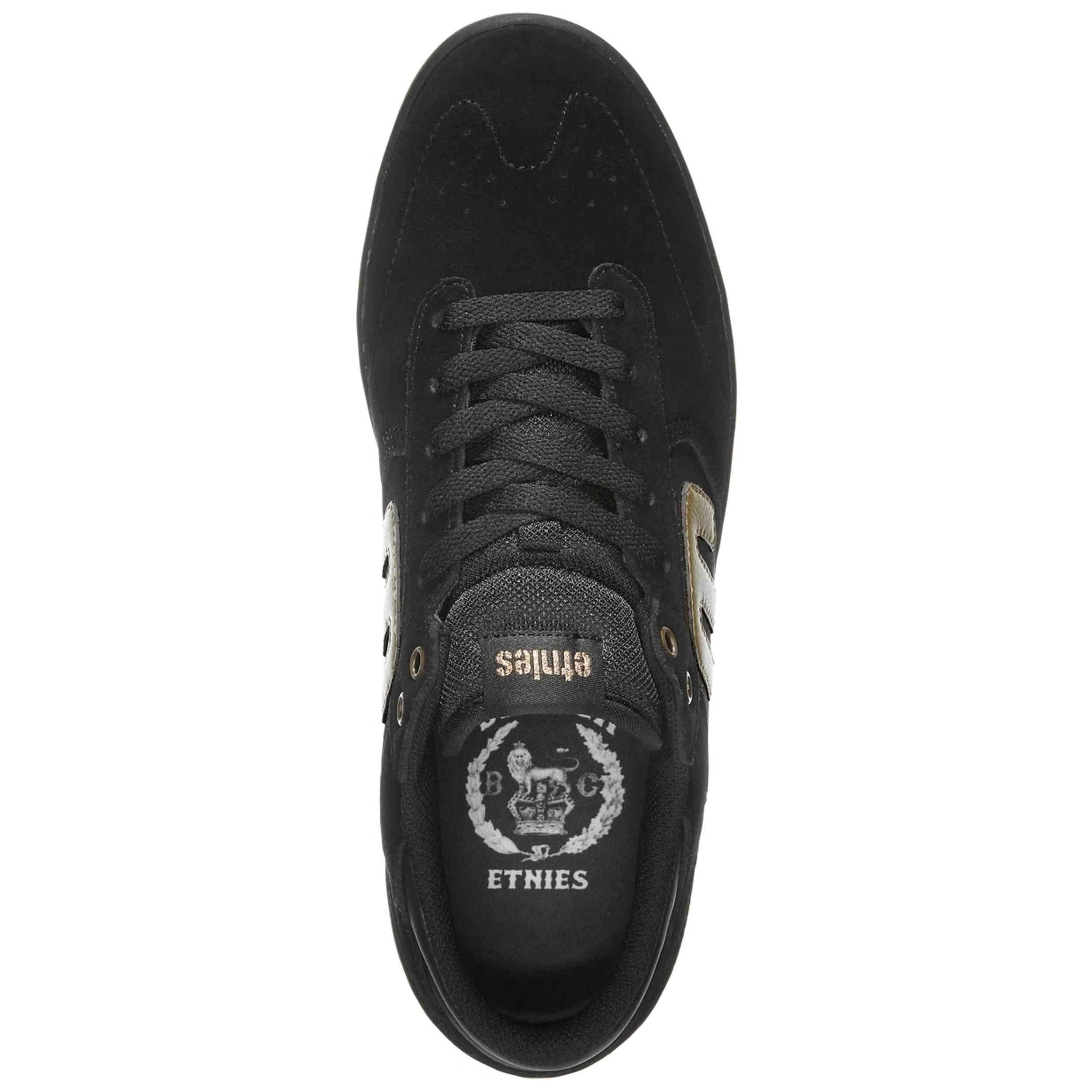 Baskets Etnies modèle Windrow Vulc. pour homme 4/4