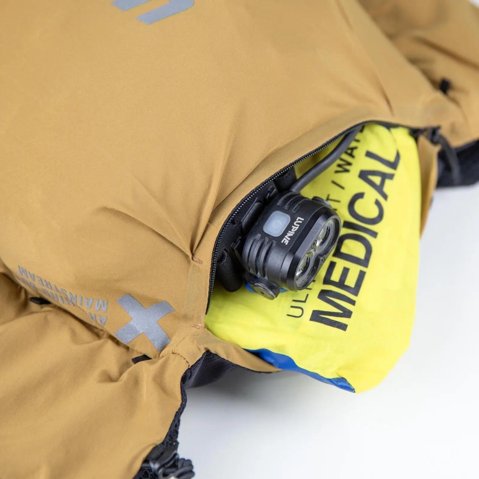 Gilet di idratazione Uswe VST 7/7