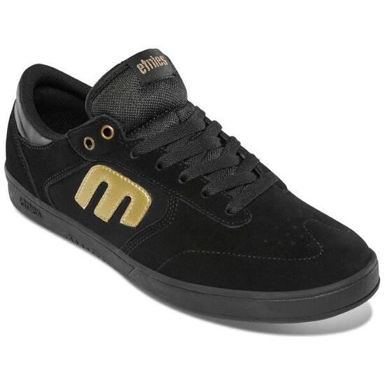 Baskets Etnies modèle Windrow Vulc. pour homme