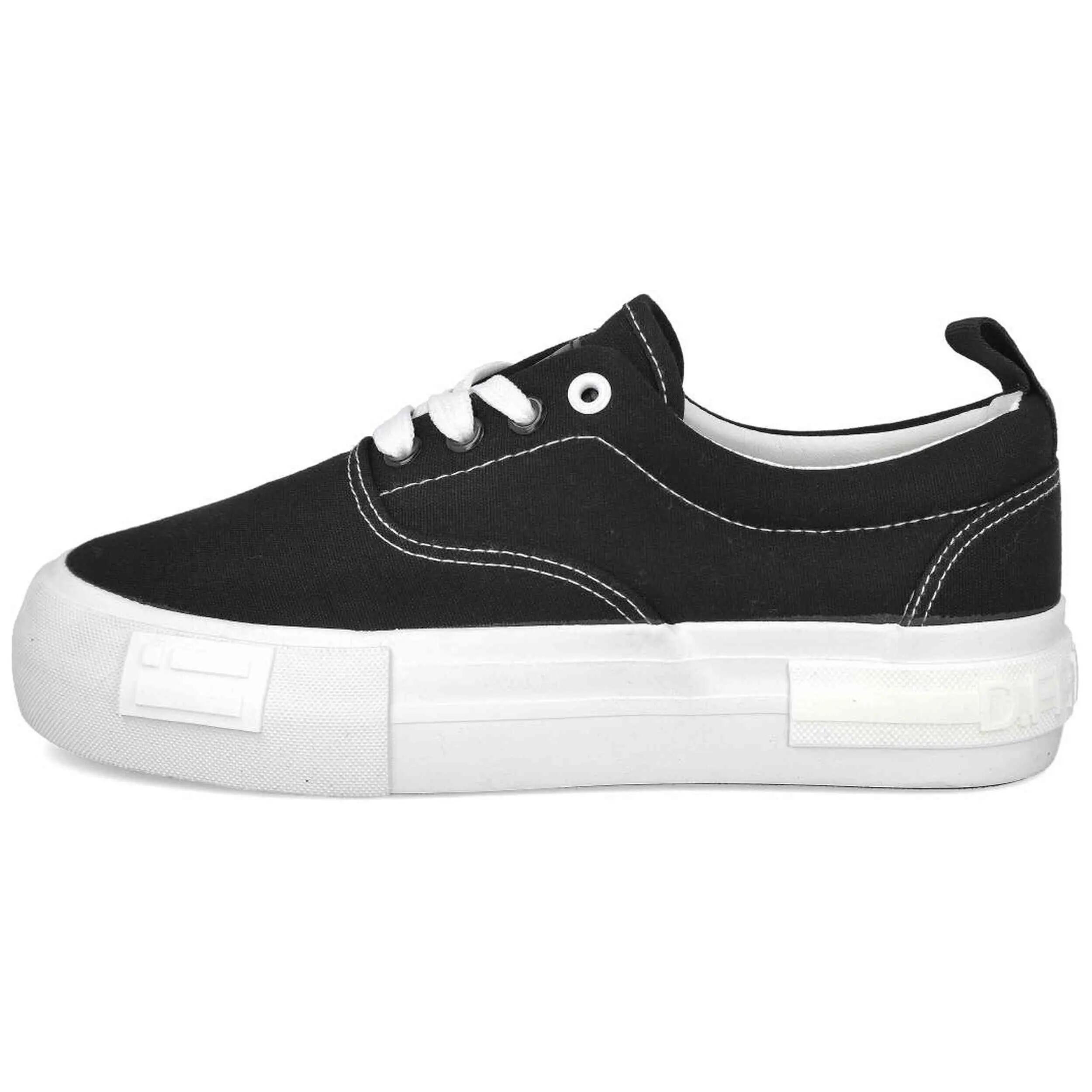 Sapatilhas D.franklin modelo 070-754633 para homem 5/5