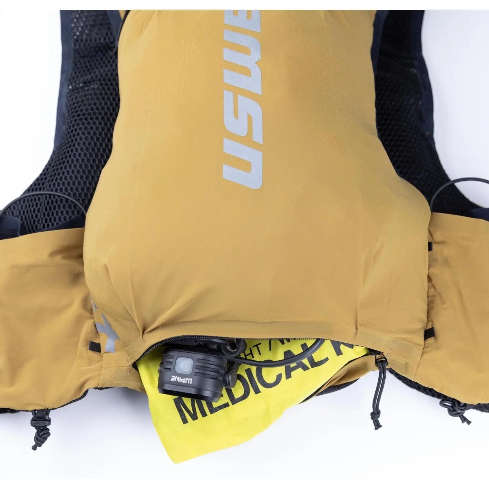 Gilet di idratazione Uswe VST 6/7