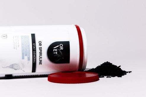 OR SPIRULINE 2/2