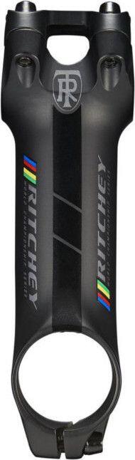 RITCHEY WCS C220 Vorbau für 1-1 / 4 '' Gabelschaft 84D +/- 6 Mattschwarz 3/3