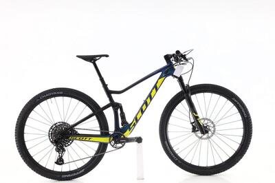 Tweedehands mtb · spark rc 900 team issue · zeer goede toestand