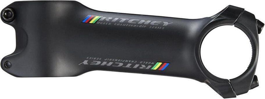 RITCHEY WCS C220 Vorbau für 1-1 / 4 '' Gabelschaft 84D +/- 6 Mattschwarz 2/3