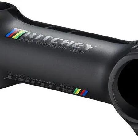 RITCHEY WCS C220 Stem for 1-1/4'' Steerer 84D +/-6° Matte Black