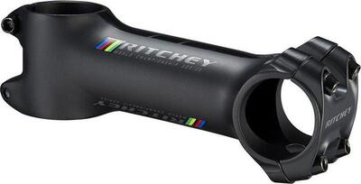Ritchey wcs c220 stuurpen voor 1-1/4'' stuur 84d +/-6° matzwart