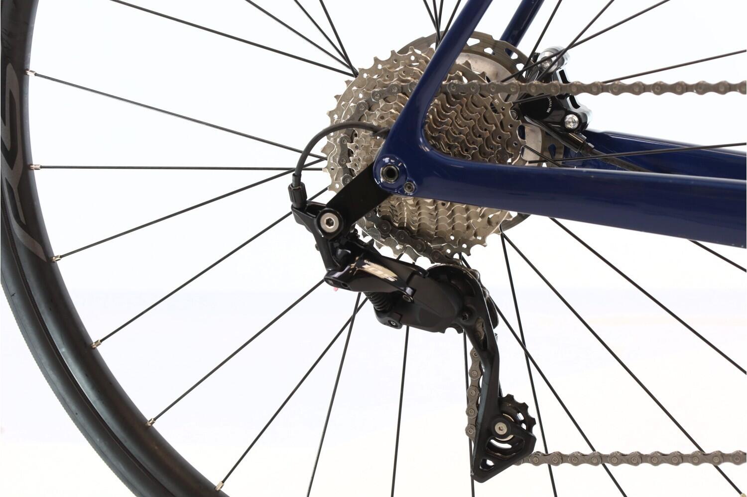 Tweedehands racefiets ·  SL1 2.5 · Zeer goede toestand 3/8