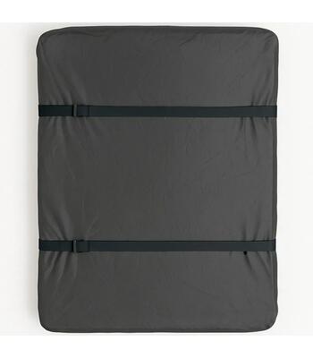 Waterdichte daktent hoes t1000 oxford, uv-bestendige beschermhoes