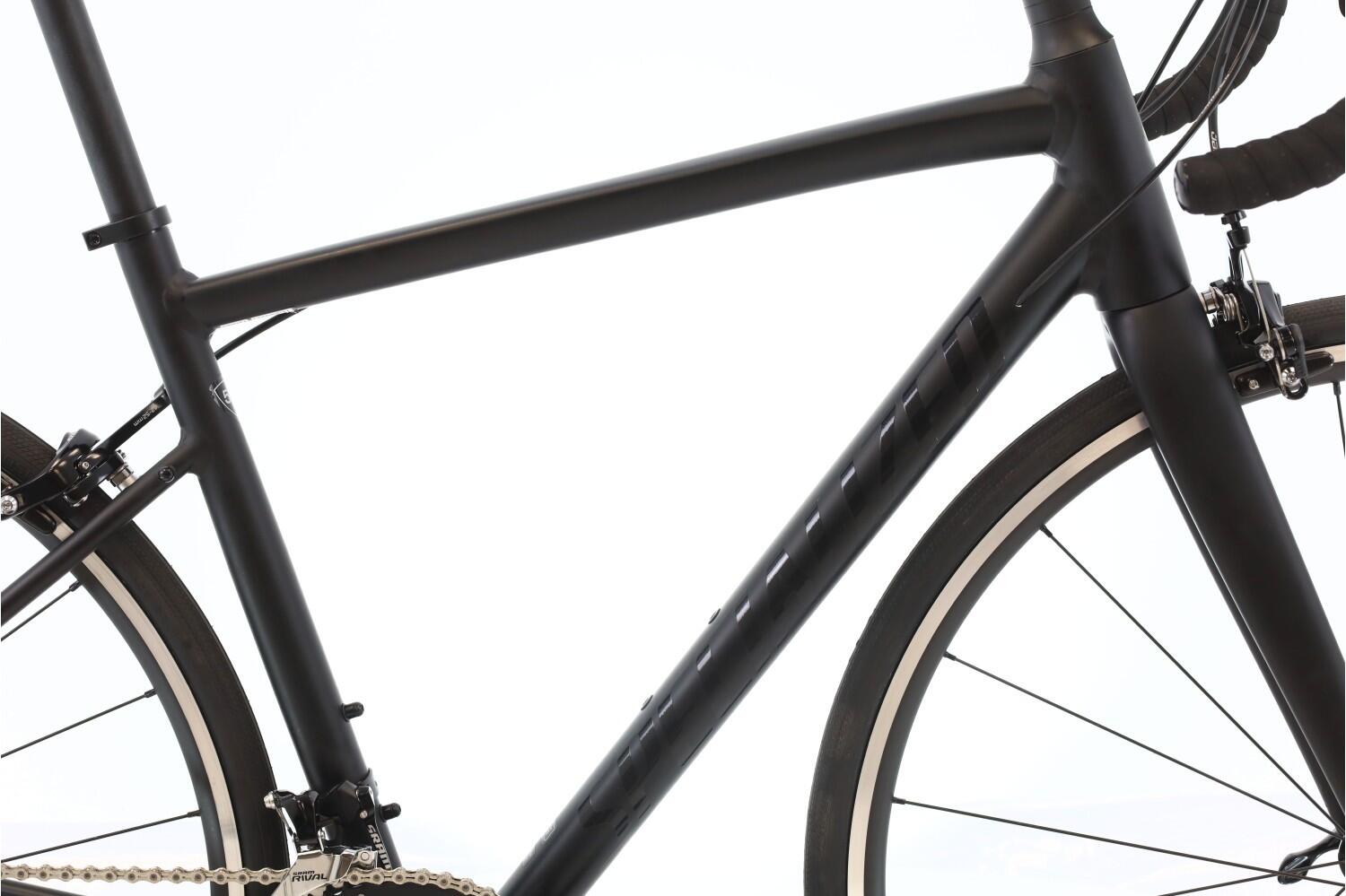 Vélo de route reconditionné ·  Allez E5 Elite · Très bon état 2/8