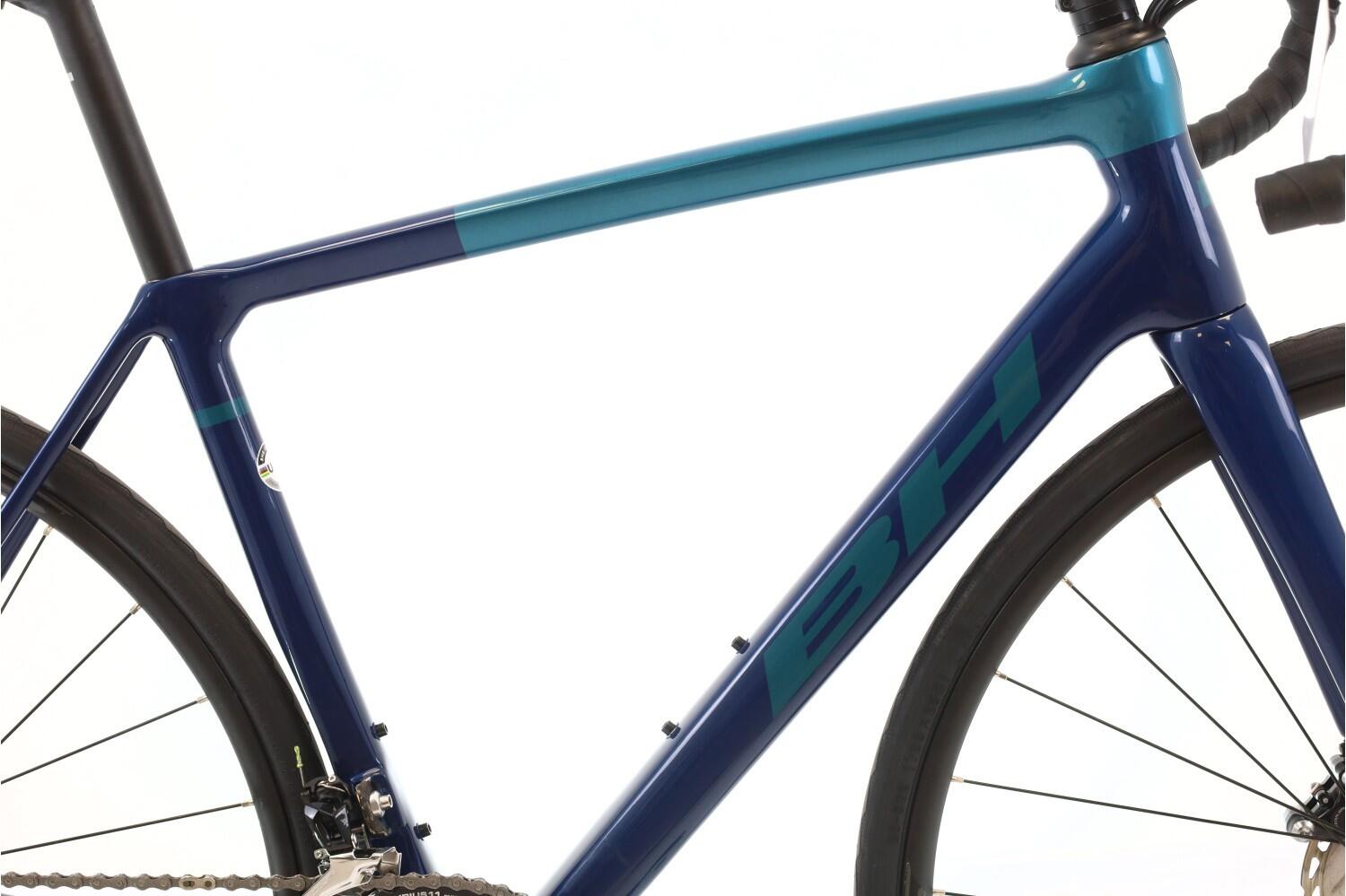 Tweedehands racefiets ·  SL1 2.5 · Zeer goede toestand 2/8