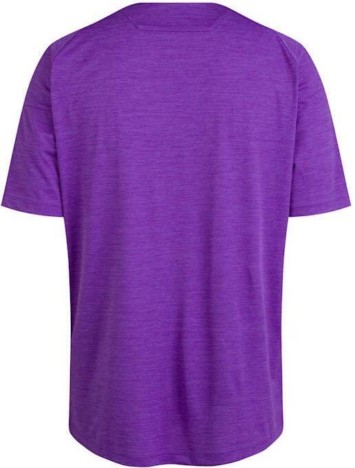 Rapha Trail Technical Maglia a maniche corte Blu Uomo 2/2