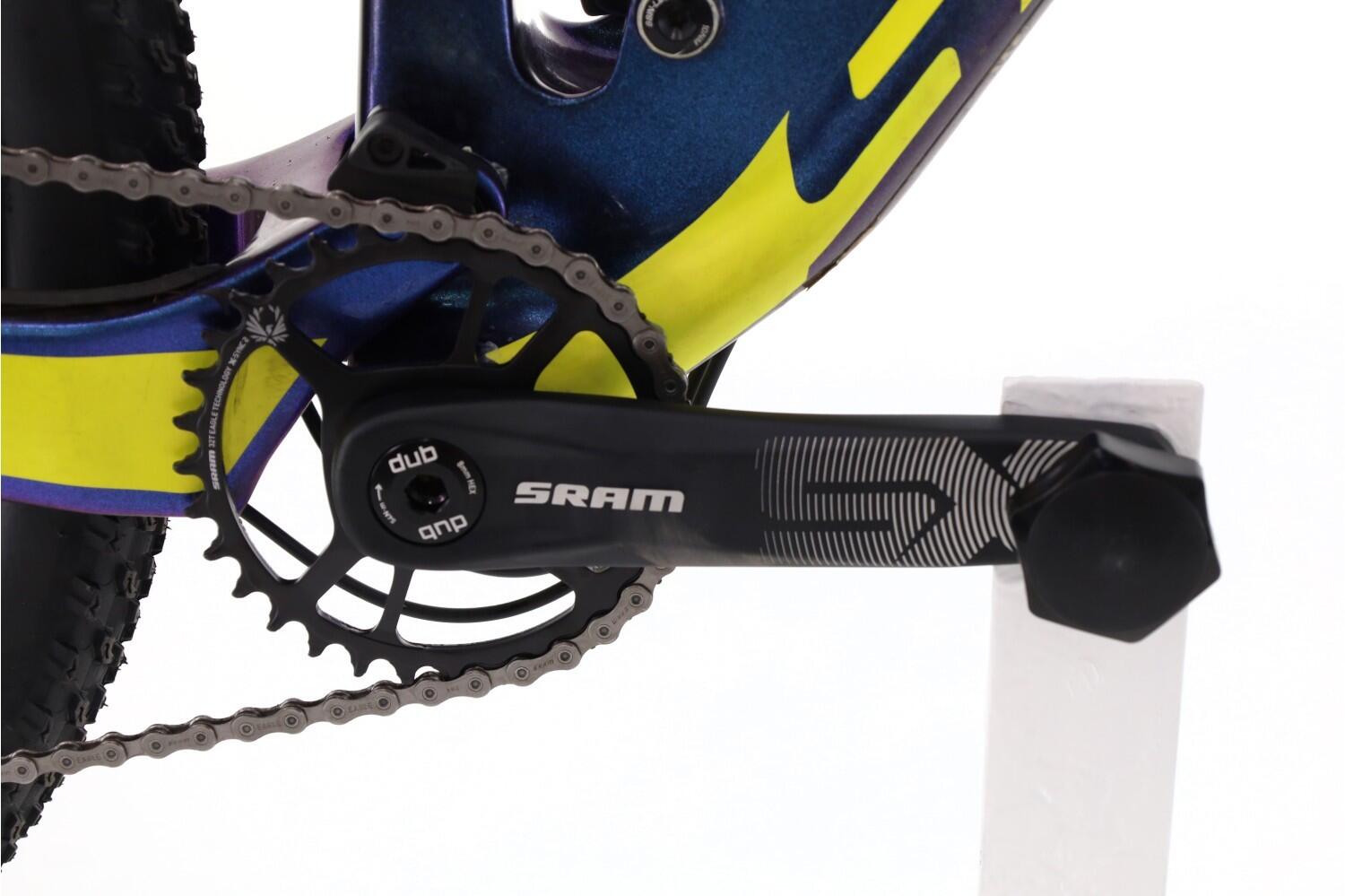 Segunda Vida · BTT ·  Spark RC 900 Team Issue · Muito bom estado 4/8