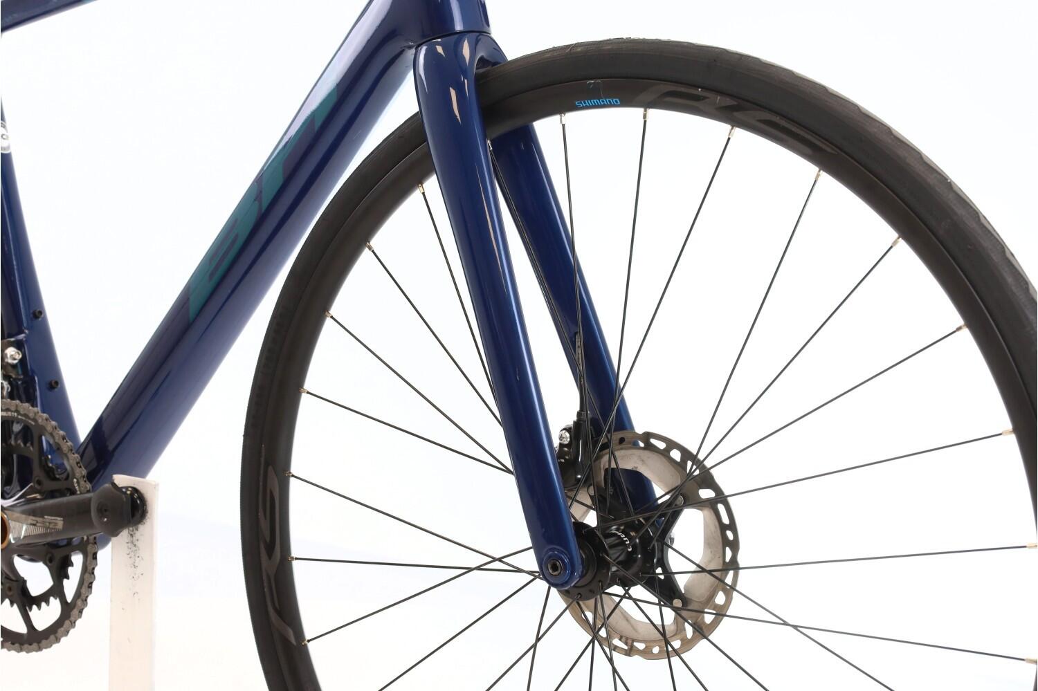 Tweedehands racefiets ·  SL1 2.5 · Zeer goede toestand 5/8