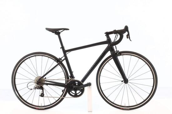 Vélo de route reconditionné · Allez E5 Elite · Très bon état